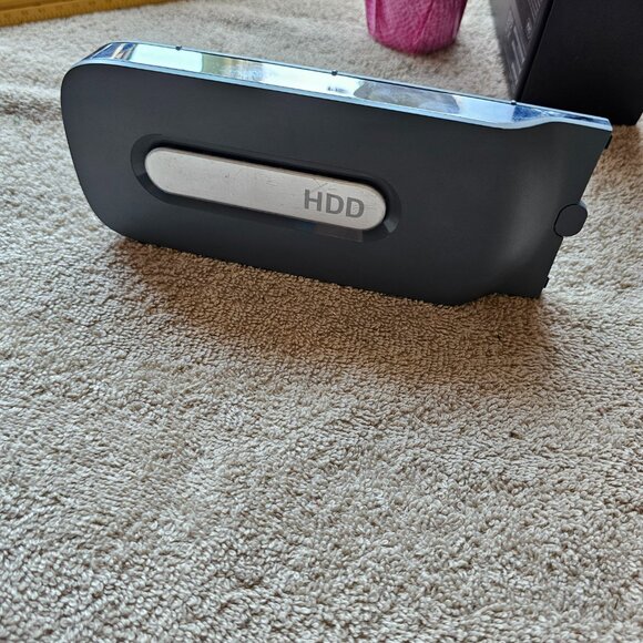 X Box 360 vintage HDD Hard drive - Picture 4 of 8